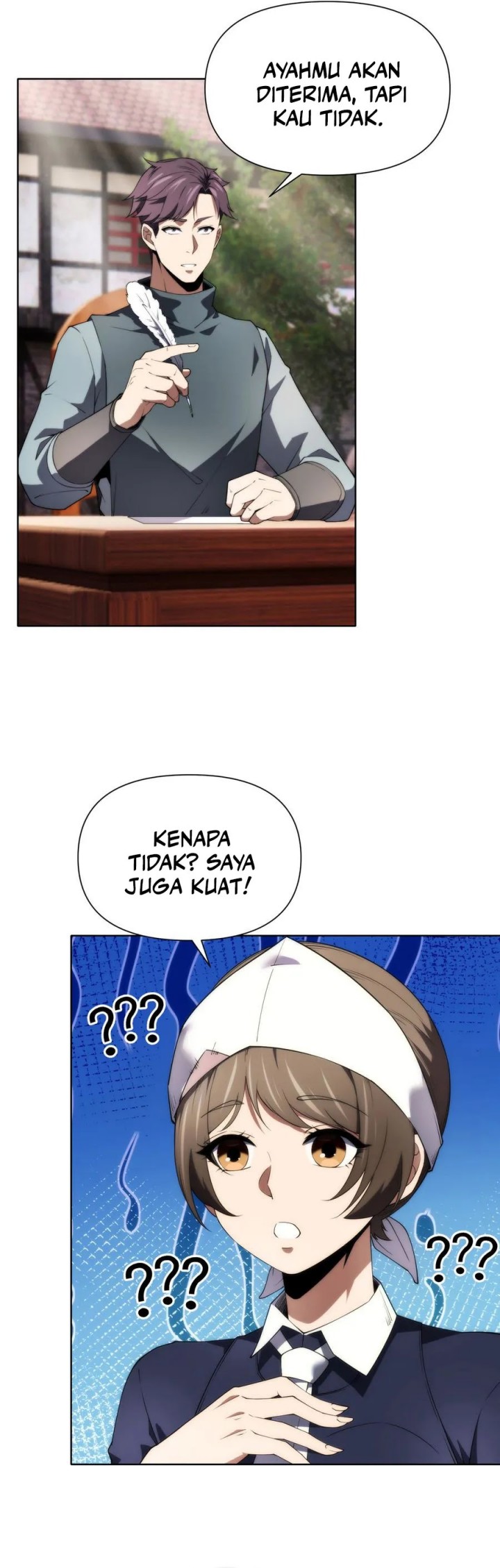 I Build an Industrial Empire on the Magic Continent Chapter 7 Gambar 15