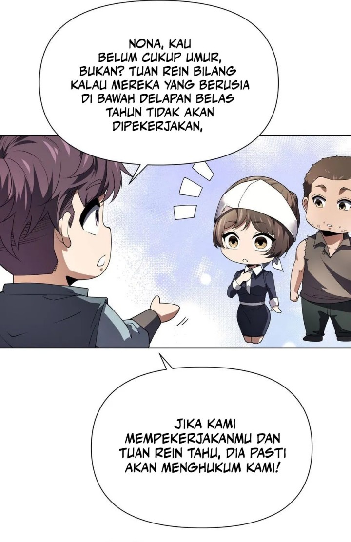 I Build an Industrial Empire on the Magic Continent Chapter 7 Gambar 16