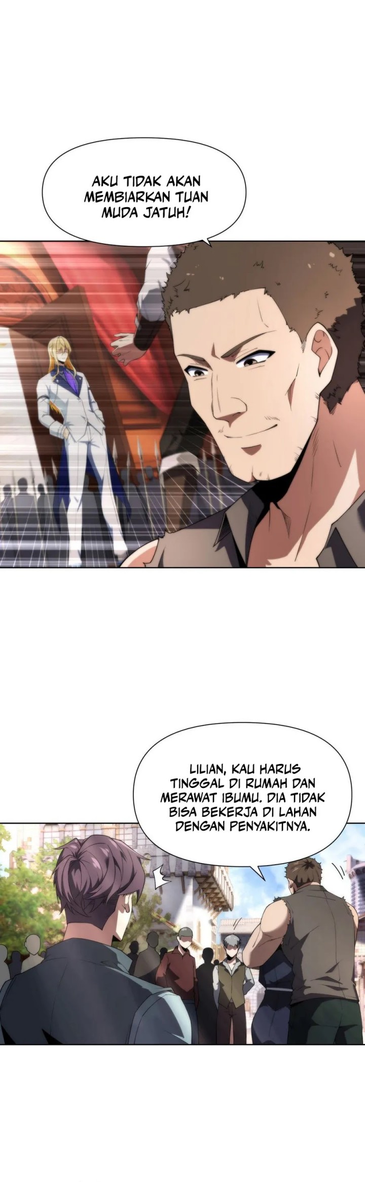 I Build an Industrial Empire on the Magic Continent Chapter 7 Gambar 18