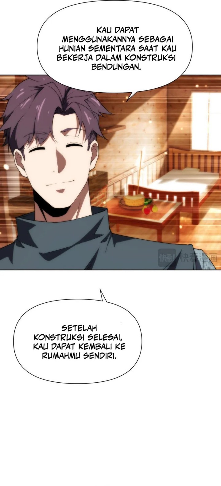 I Build an Industrial Empire on the Magic Continent Chapter 7 Gambar 21