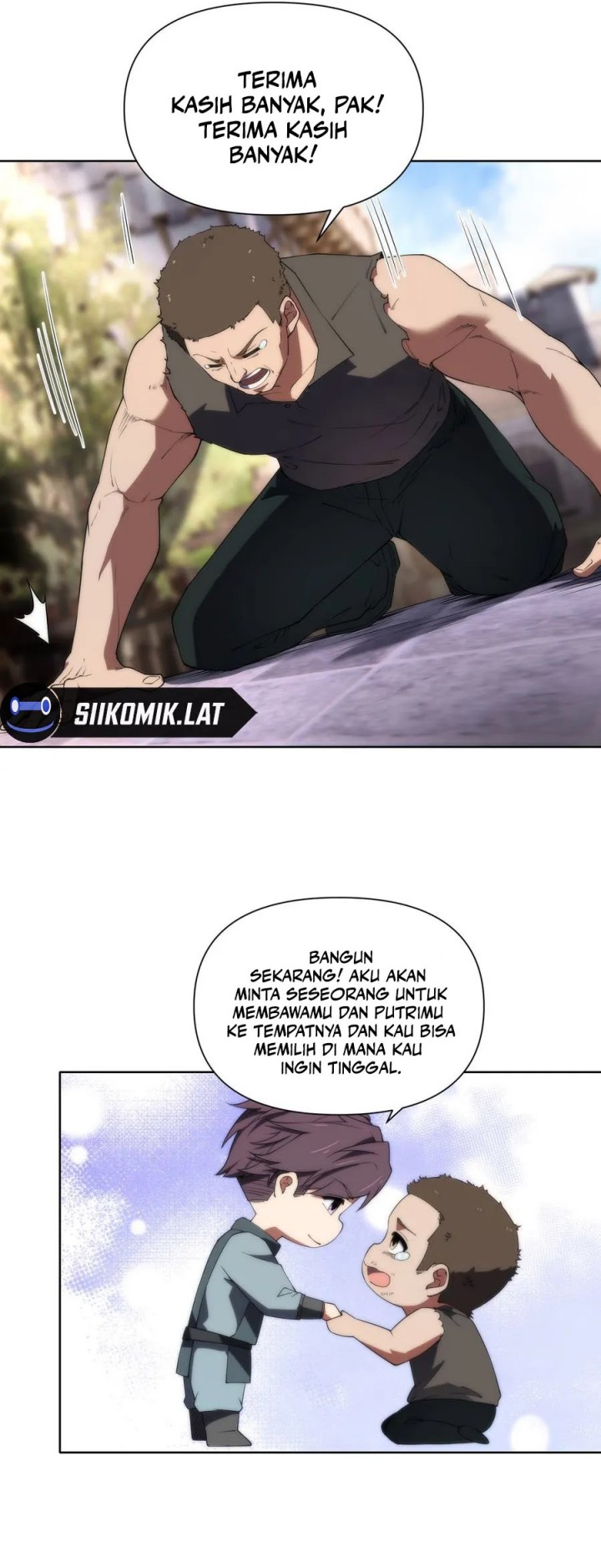 I Build an Industrial Empire on the Magic Continent Chapter 7 Gambar 22