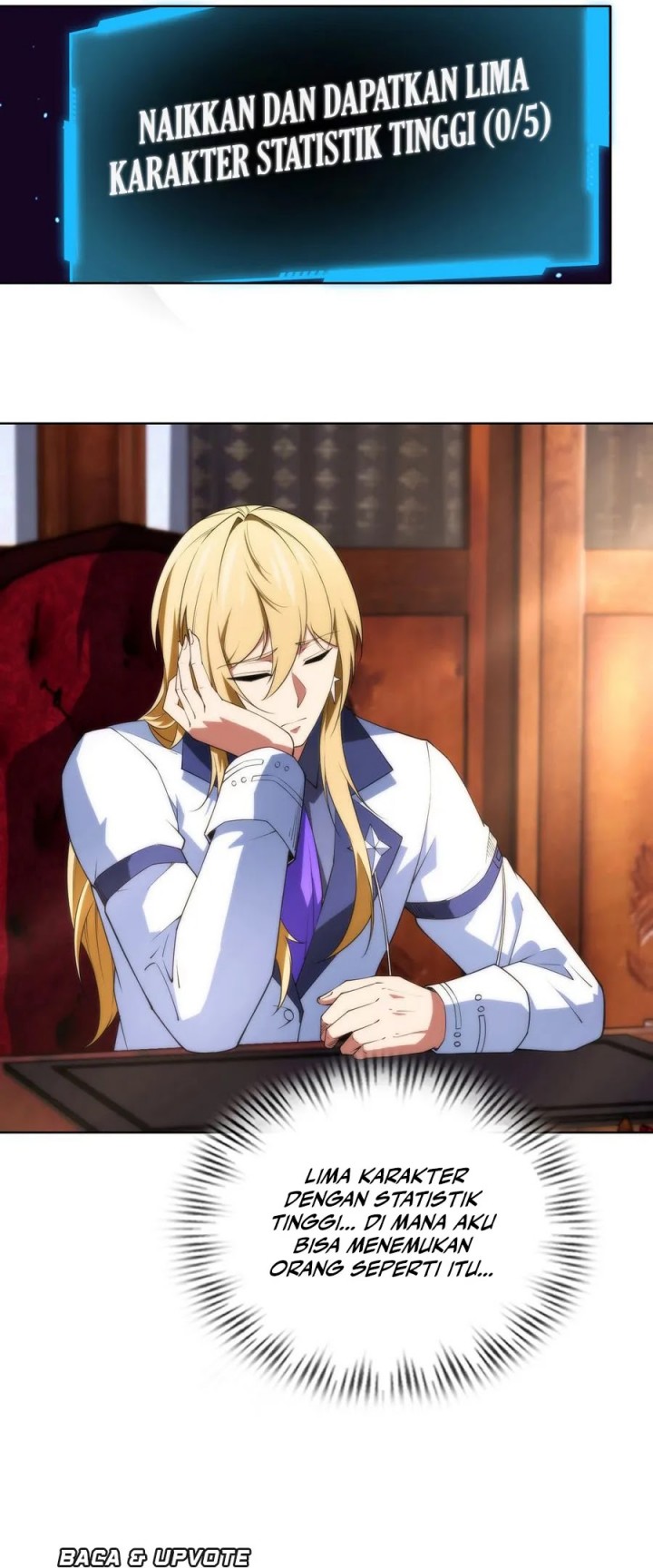 I Build an Industrial Empire on the Magic Continent Chapter 7 Gambar 26