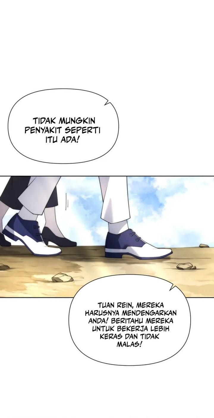 I Build an Industrial Empire on the Magic Continent Chapter 7 Gambar 34