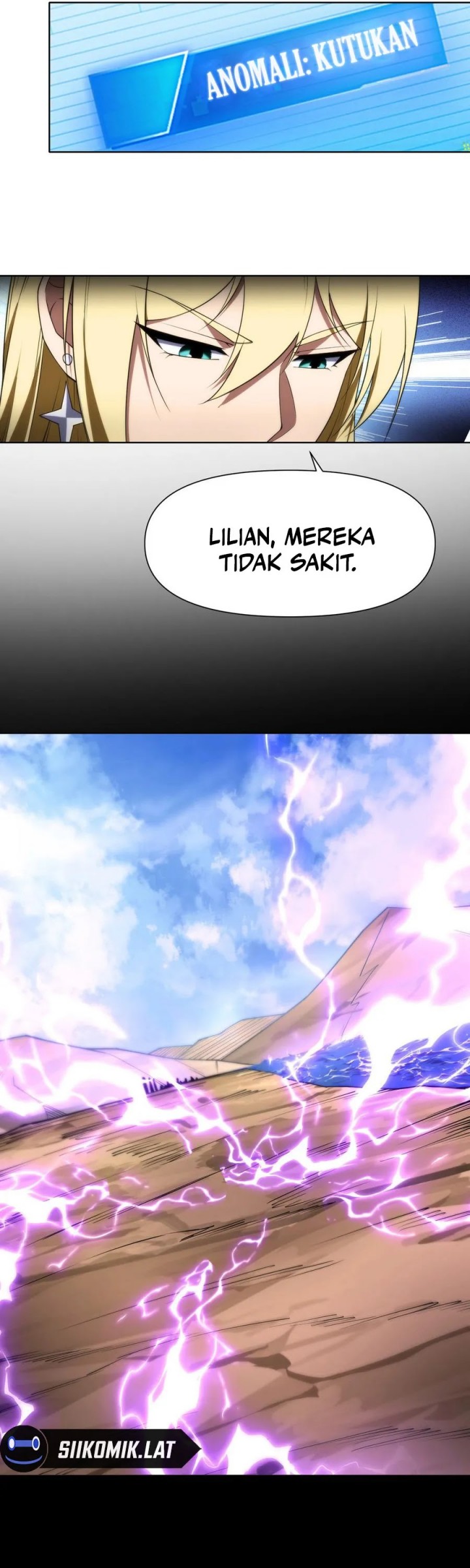 I Build an Industrial Empire on the Magic Continent Chapter 7 Gambar 36