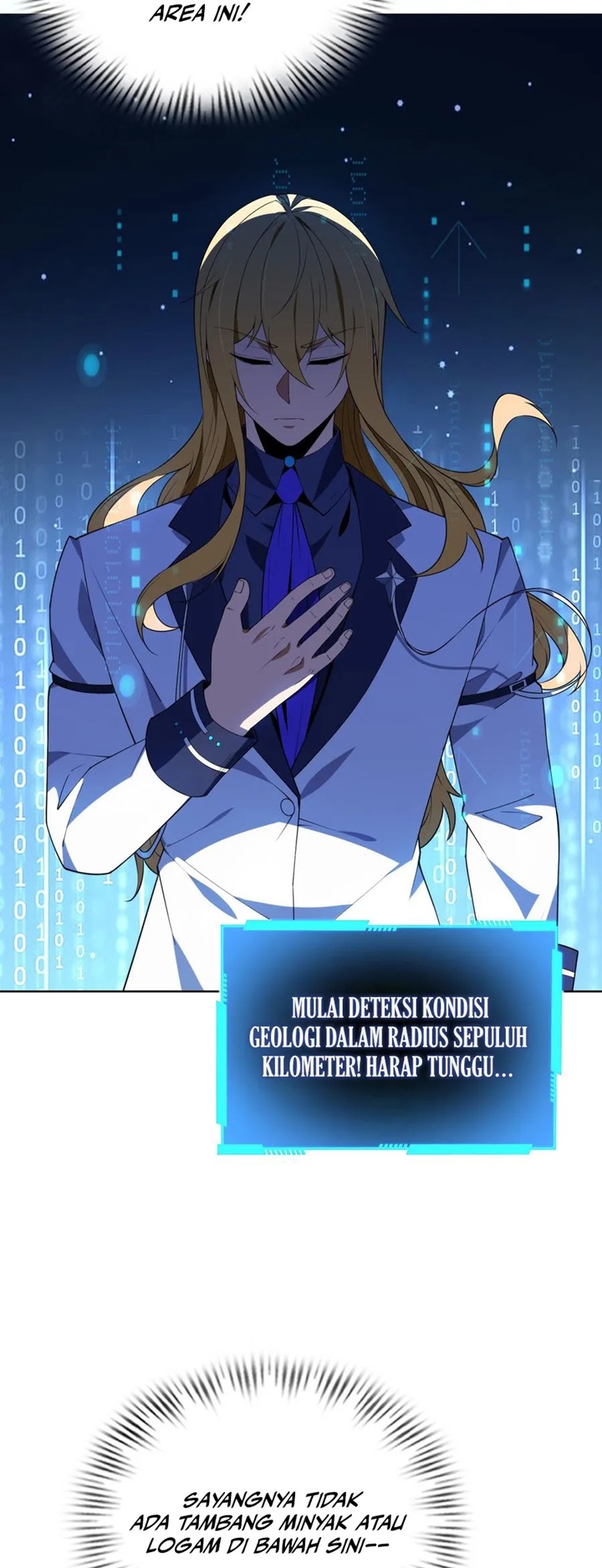 I Build an Industrial Empire on the Magic Continent Chapter 8 Gambar 5