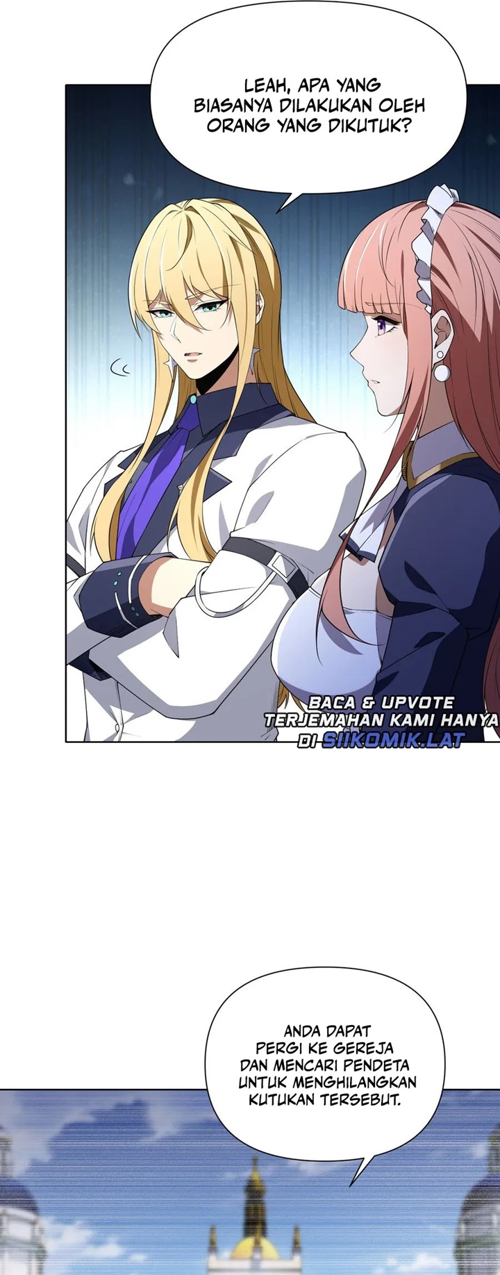 I Build an Industrial Empire on the Magic Continent Chapter 8 Gambar 9