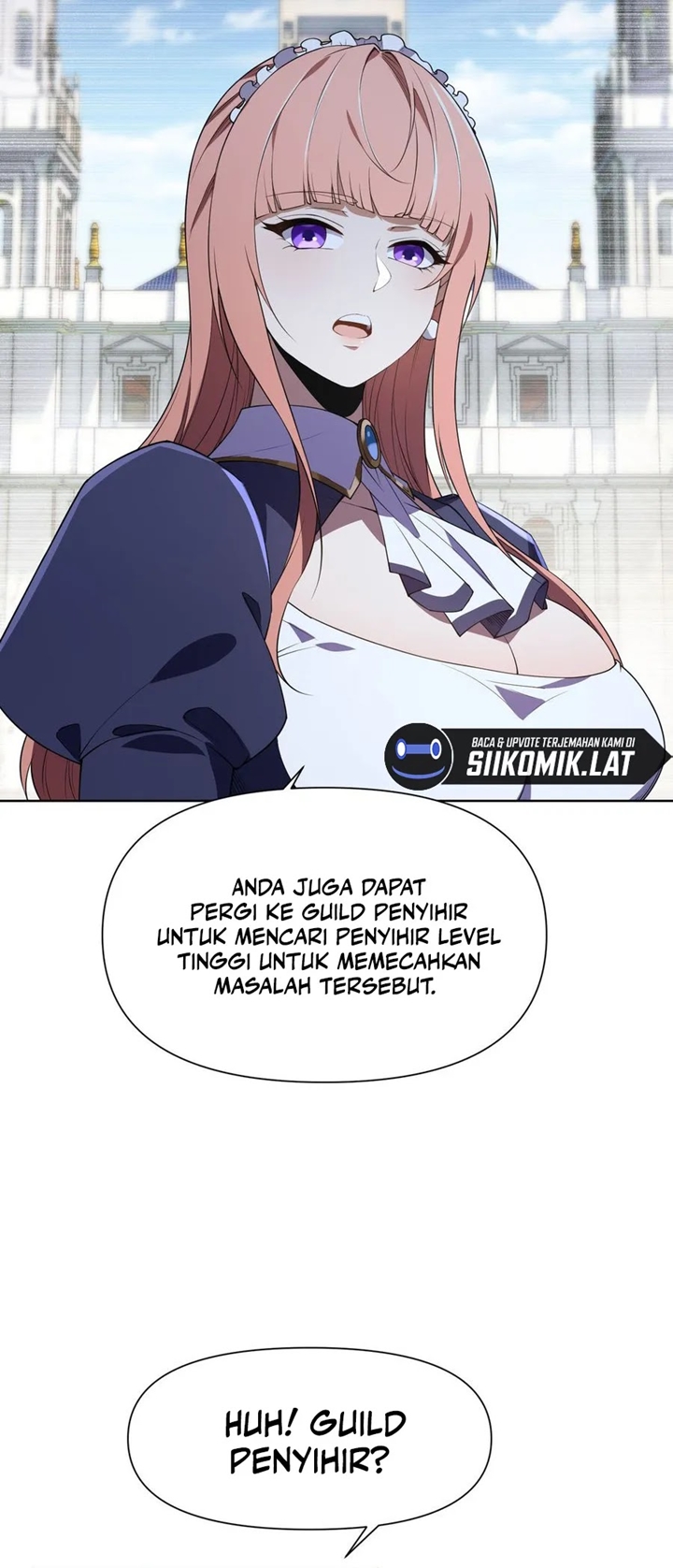 I Build an Industrial Empire on the Magic Continent Chapter 8 Gambar 10