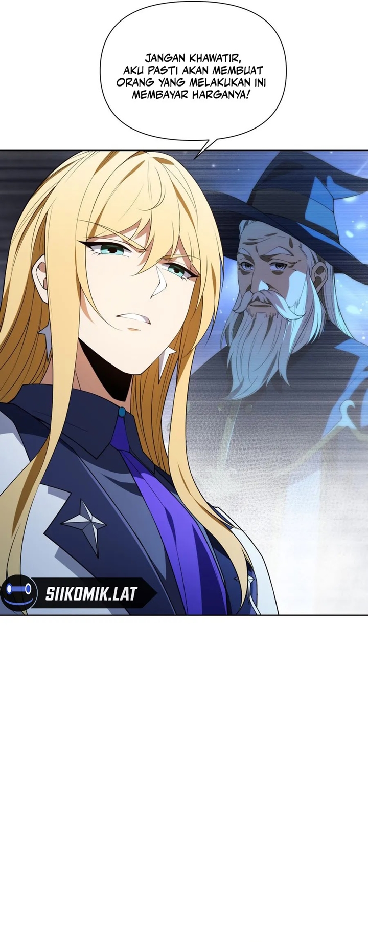 I Build an Industrial Empire on the Magic Continent Chapter 8 Gambar 12