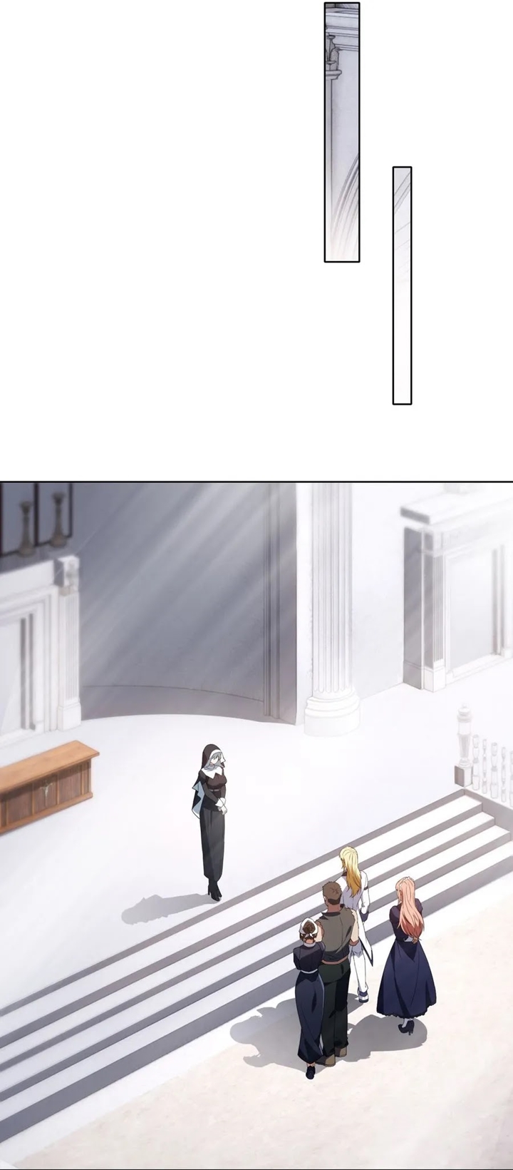 I Build an Industrial Empire on the Magic Continent Chapter 8 Gambar 13