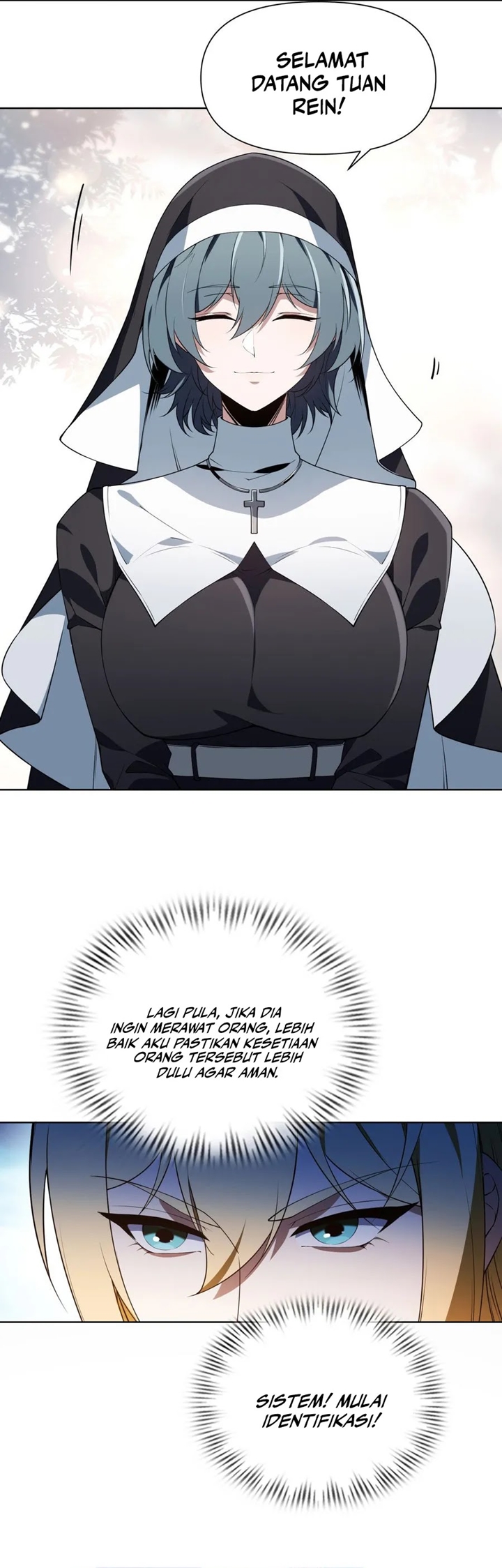 I Build an Industrial Empire on the Magic Continent Chapter 8 Gambar 14