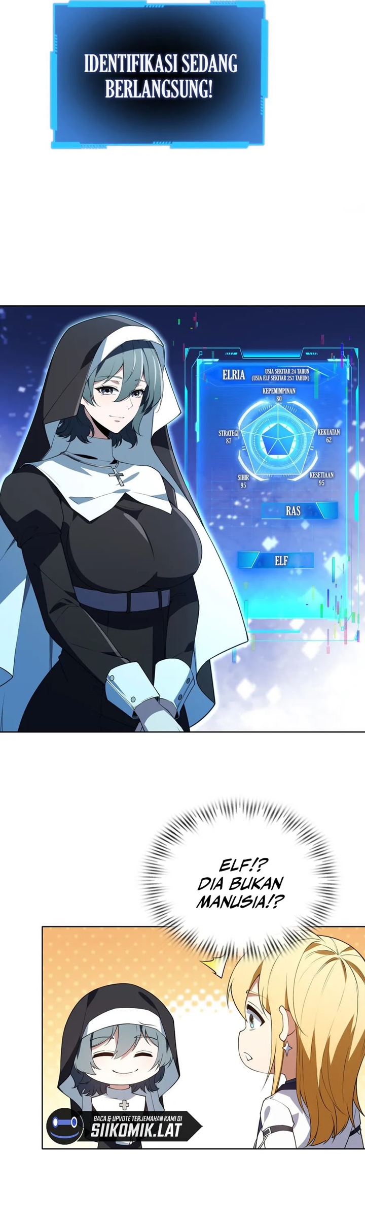 I Build an Industrial Empire on the Magic Continent Chapter 8 Gambar 15
