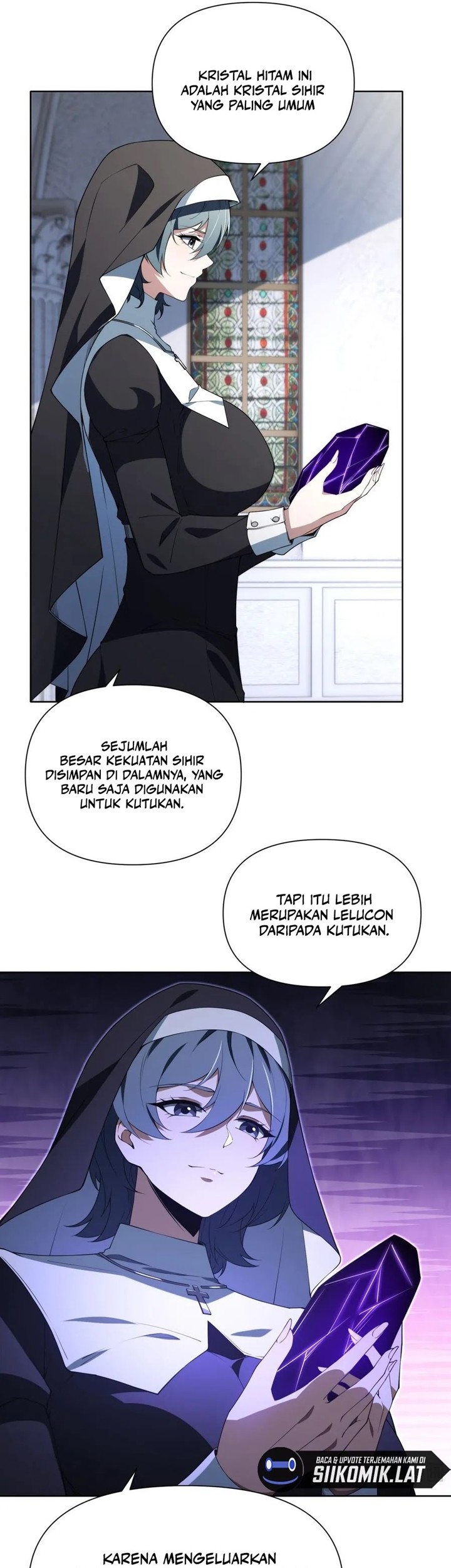 I Build an Industrial Empire on the Magic Continent Chapter 8 Gambar 23