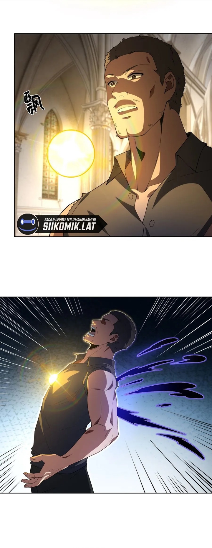 I Build an Industrial Empire on the Magic Continent Chapter 8 Gambar 20