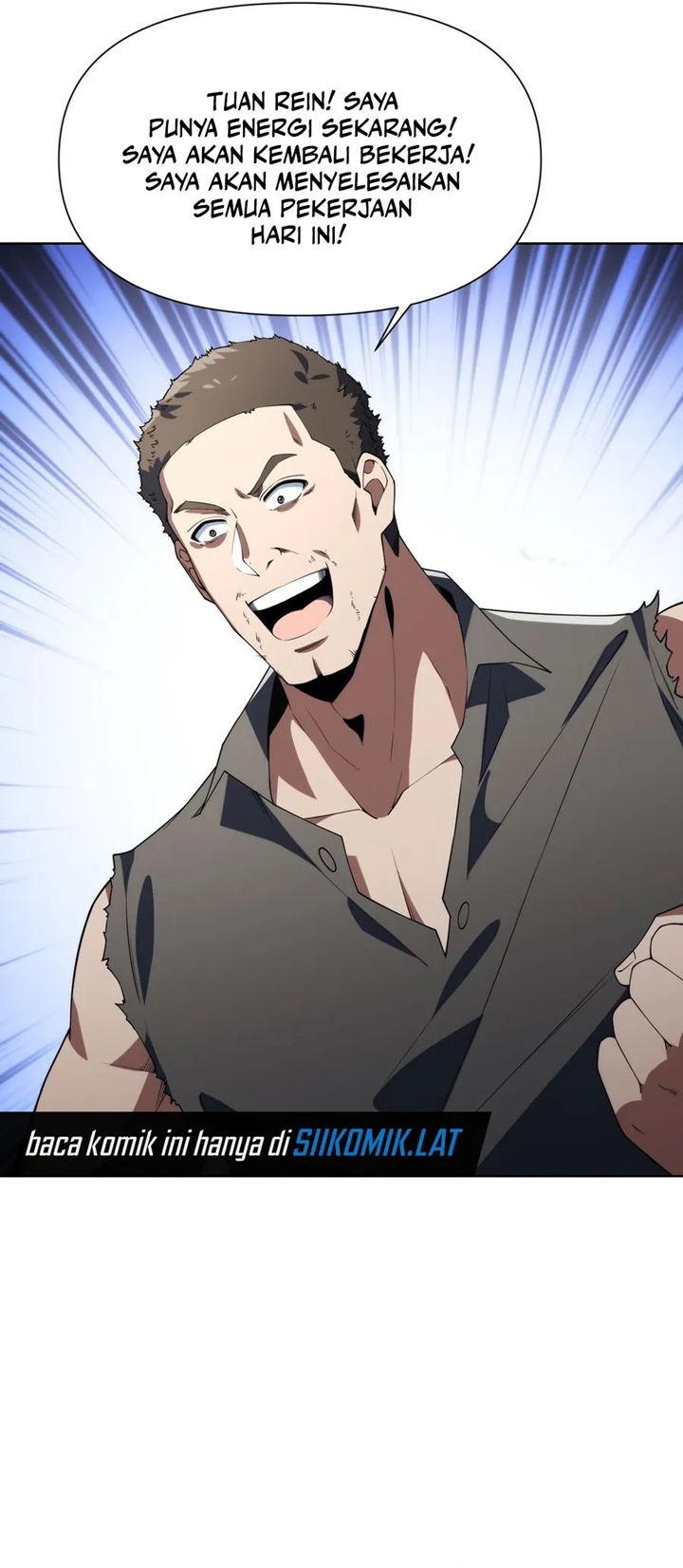 I Build an Industrial Empire on the Magic Continent Chapter 8 Gambar 21