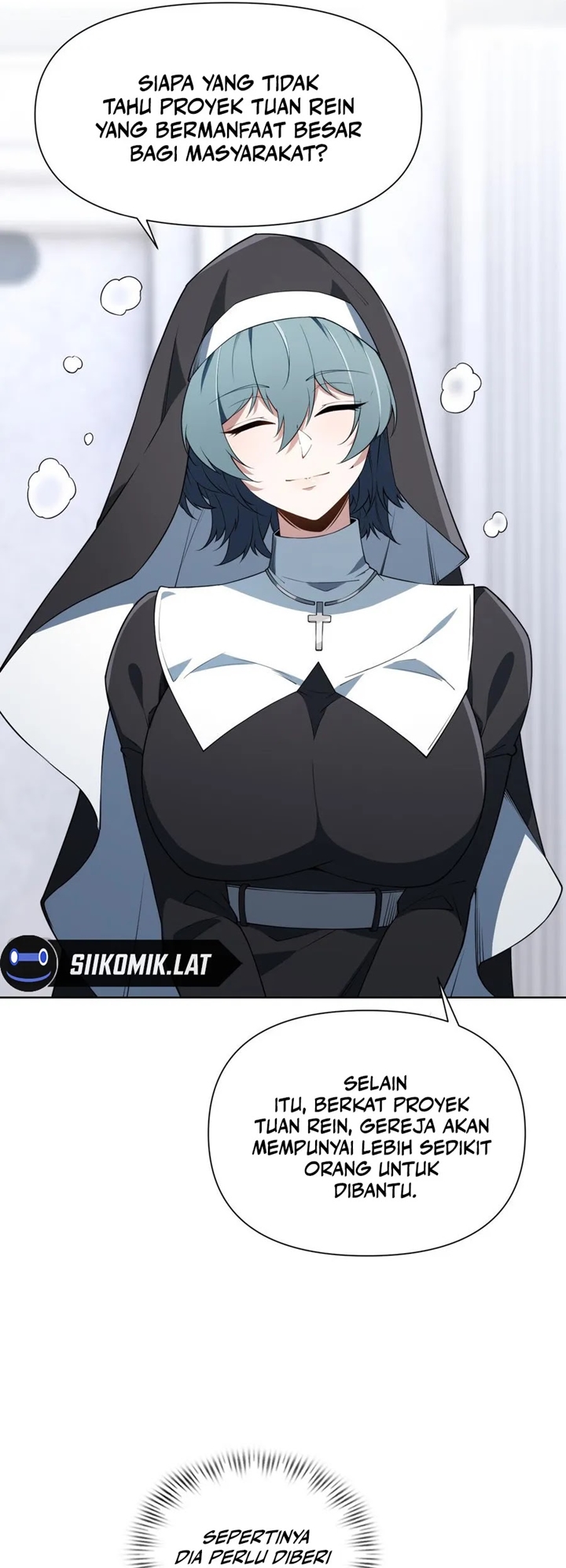 I Build an Industrial Empire on the Magic Continent Chapter 8 Gambar 27