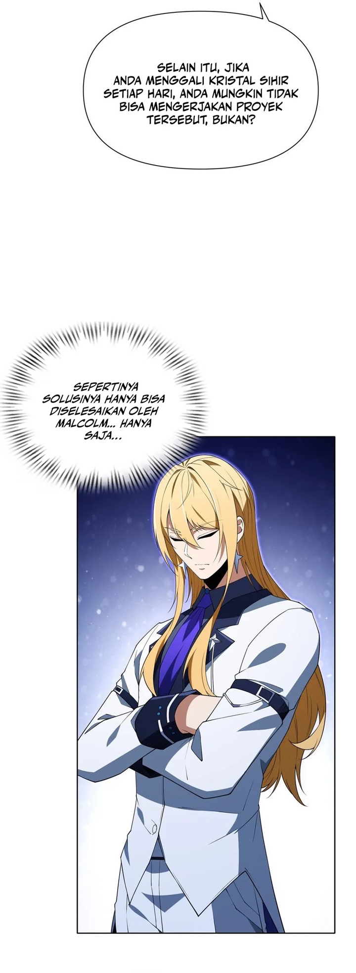 I Build an Industrial Empire on the Magic Continent Chapter 8 Gambar 30