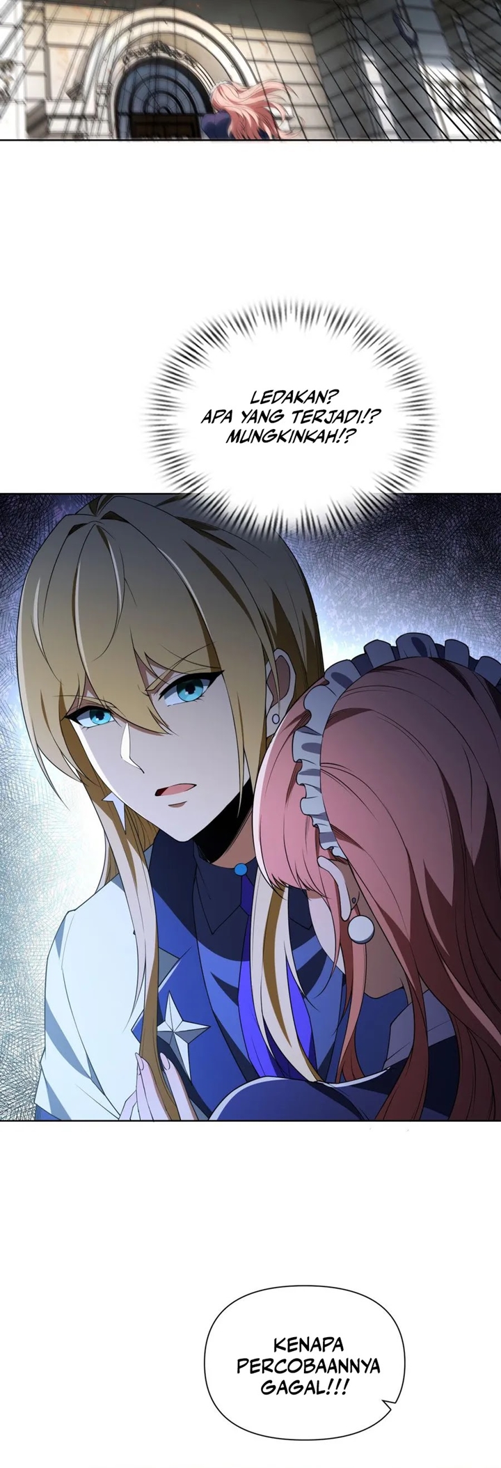 I Build an Industrial Empire on the Magic Continent Chapter 8 Gambar 35