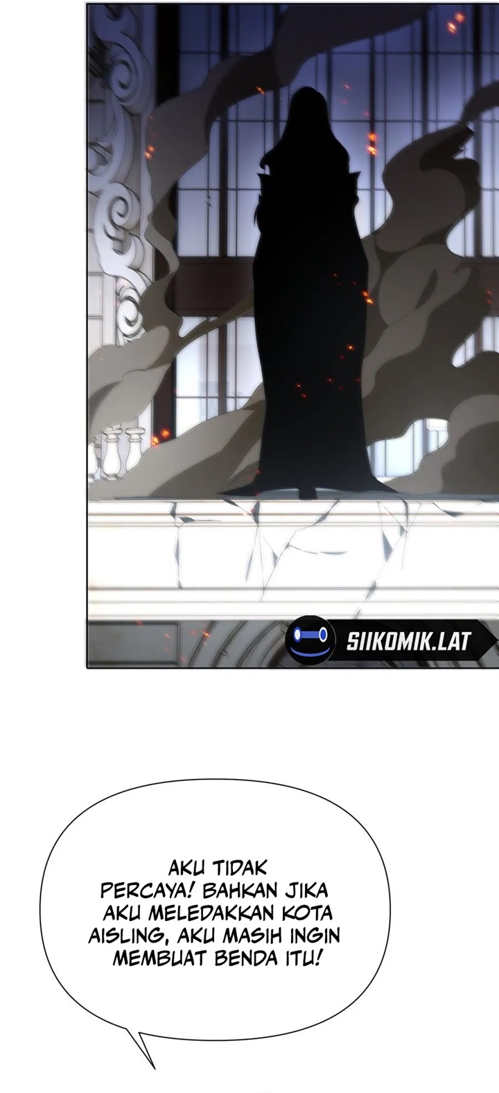I Build an Industrial Empire on the Magic Continent Chapter 8 Gambar 36