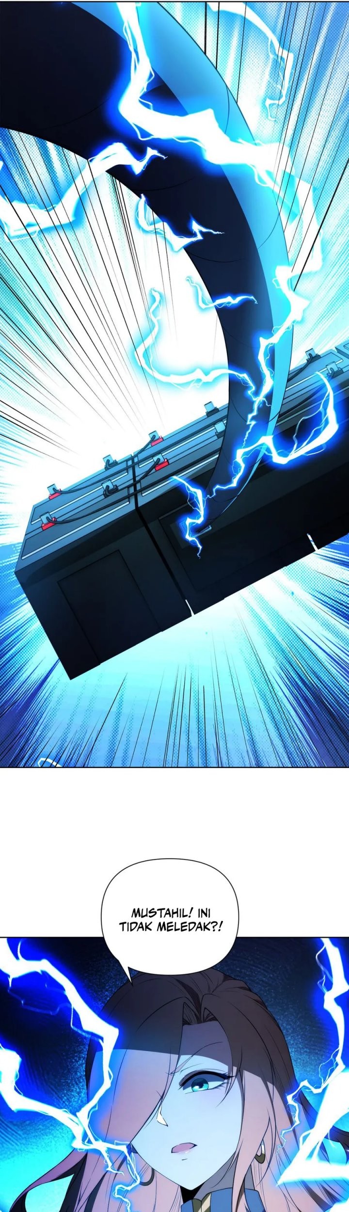 I Build an Industrial Empire on the Magic Continent Chapter 9 Gambar 25