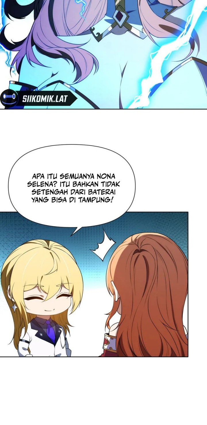 I Build an Industrial Empire on the Magic Continent Chapter 9 Gambar 26