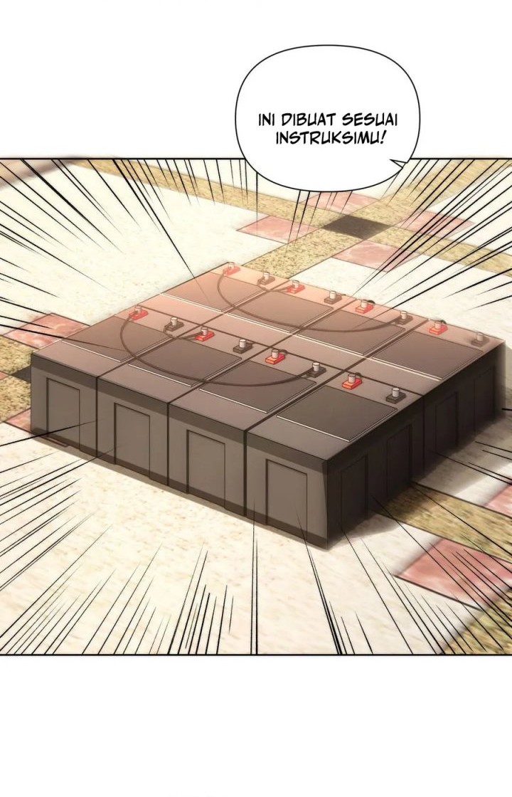 I Build an Industrial Empire on the Magic Continent Chapter 9 Gambar 20