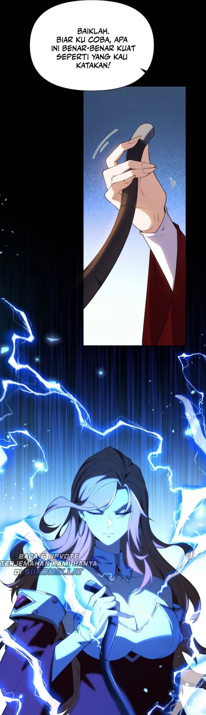 I Build an Industrial Empire on the Magic Continent Chapter 9 Gambar 23