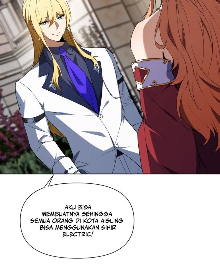 I Build an Industrial Empire on the Magic Continent Chapter 9 Gambar 34