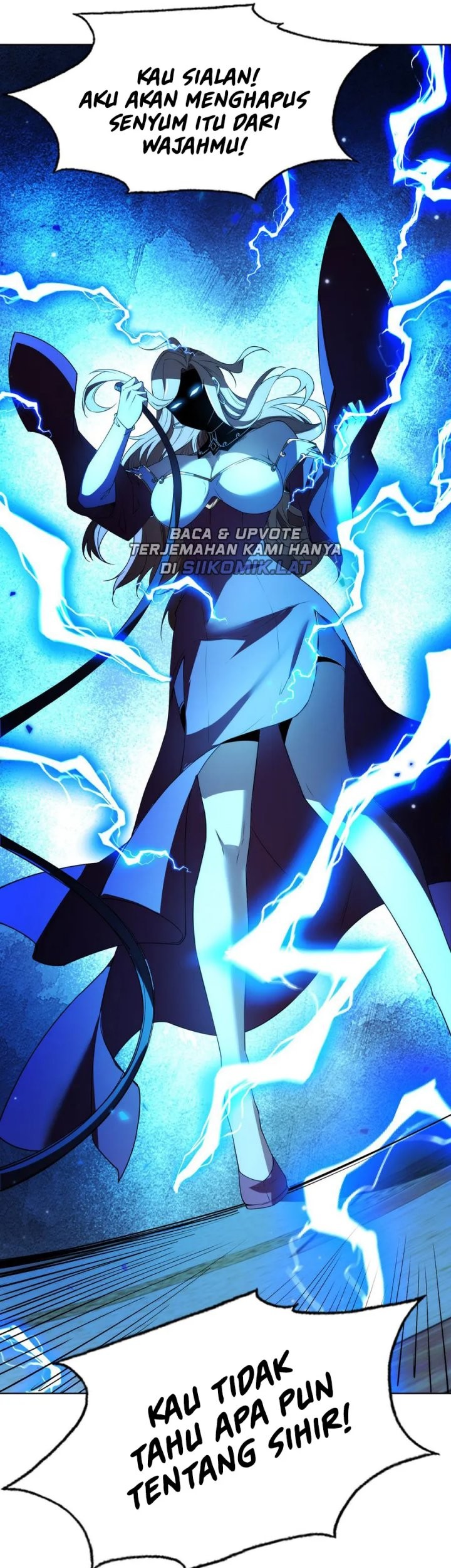 I Build an Industrial Empire on the Magic Continent Chapter 9 Gambar 27