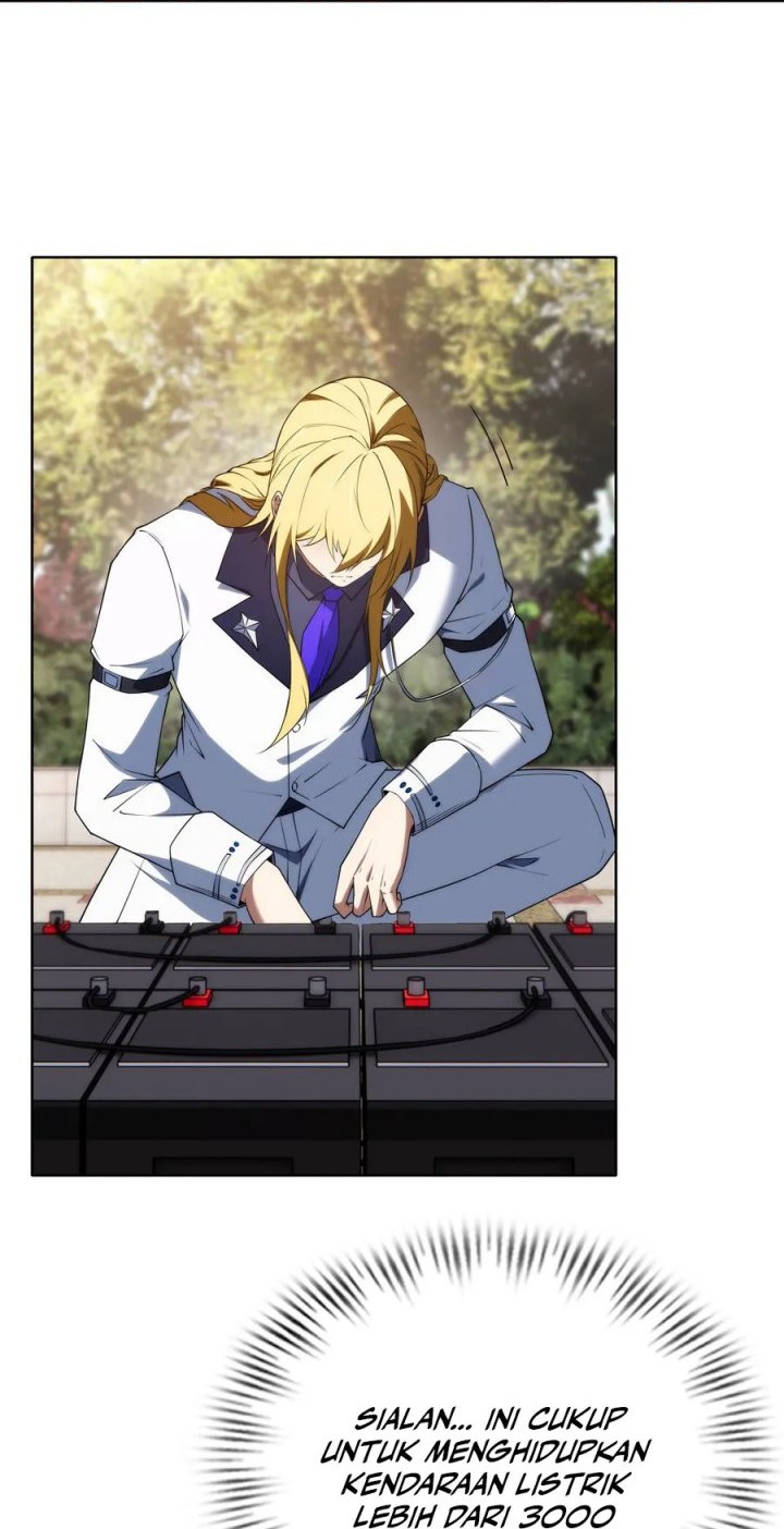 I Build an Industrial Empire on the Magic Continent Chapter 9 Gambar 30