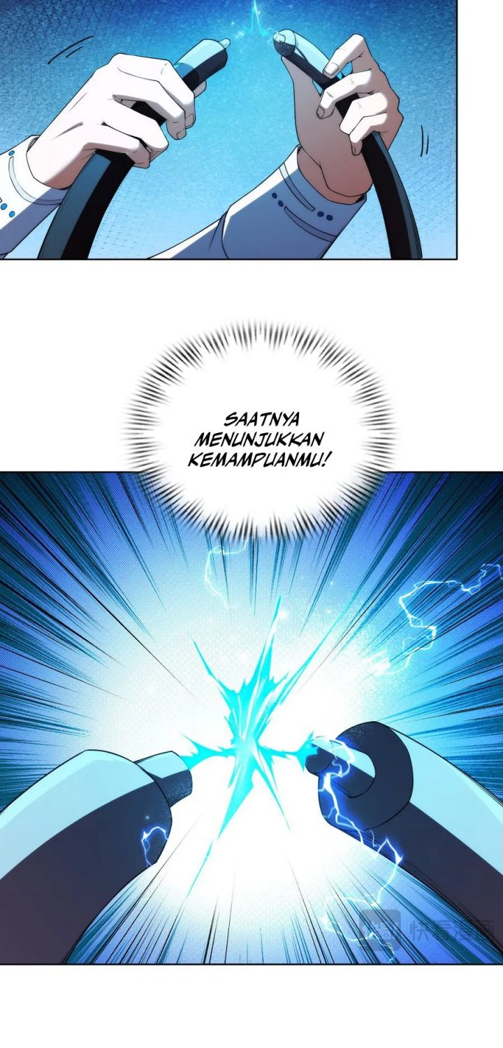 I Build an Industrial Empire on the Magic Continent Chapter 9 Gambar 32