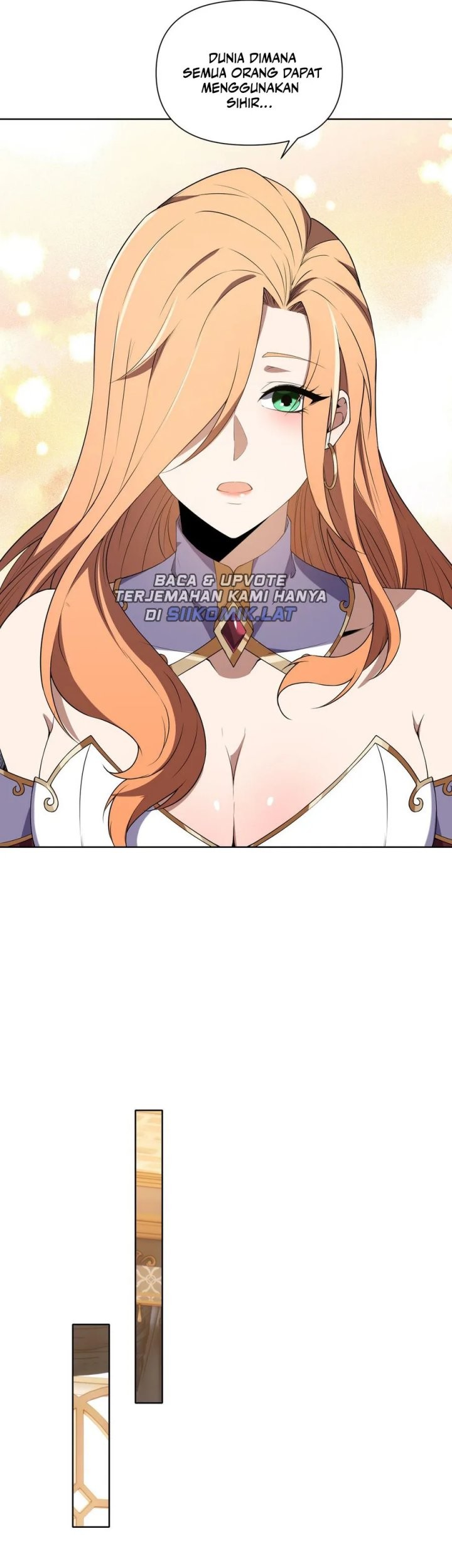 I Build an Industrial Empire on the Magic Continent Chapter 9 Gambar 37