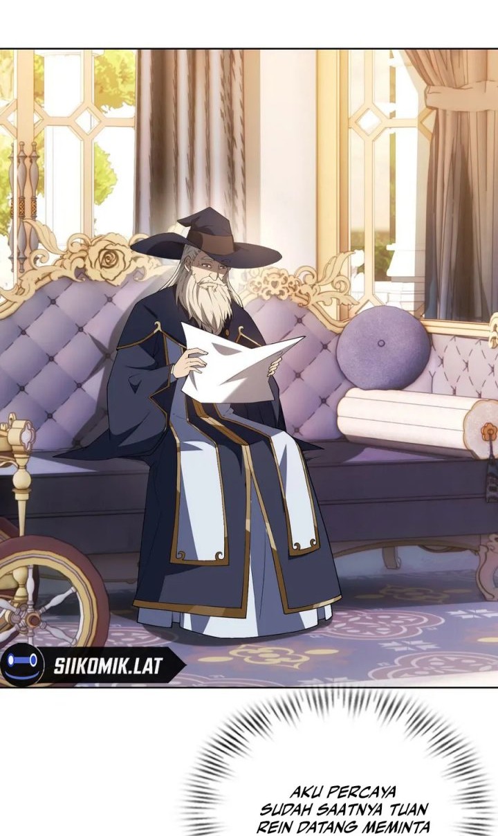 I Build an Industrial Empire on the Magic Continent Chapter 9 Gambar 38