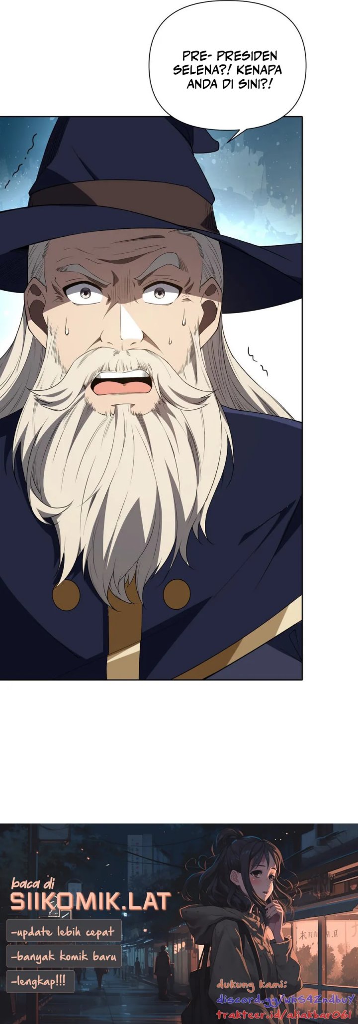 I Build an Industrial Empire on the Magic Continent Chapter 9 Gambar 41