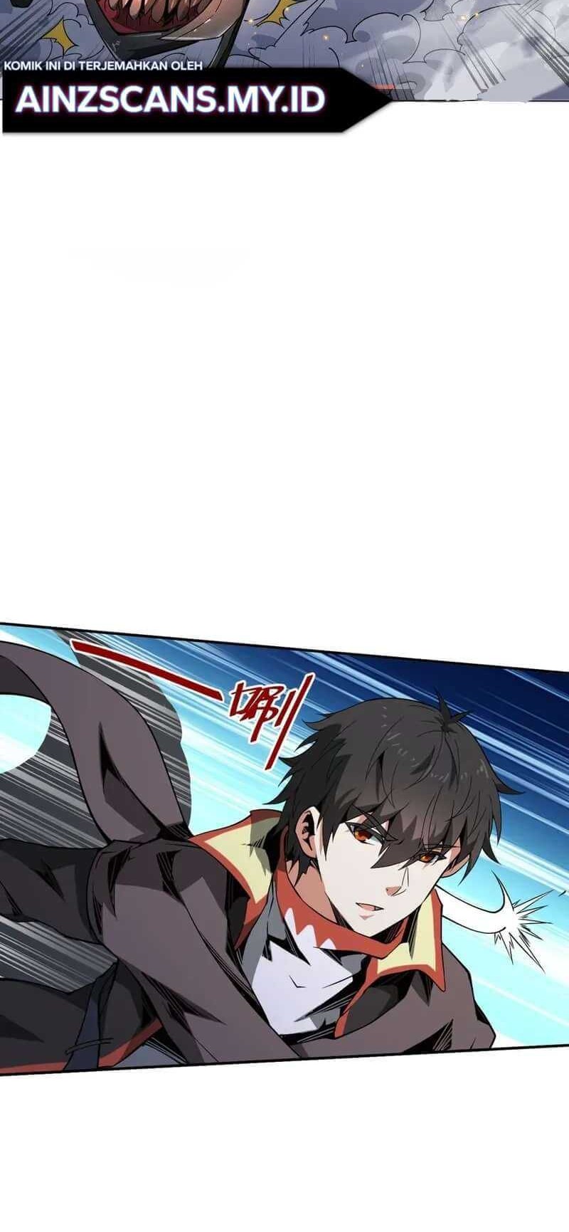 I Got Super Rare Jobs, But Hunted By Whole Servers? Chapter 3 Gambar 14