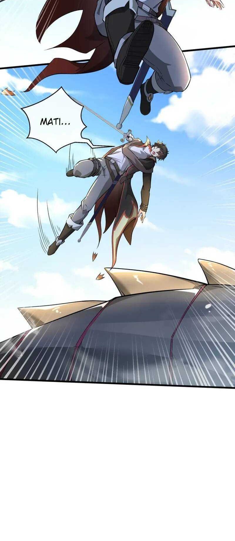 I Got Super Rare Jobs, But Hunted By Whole Servers? Chapter 3 Gambar 20