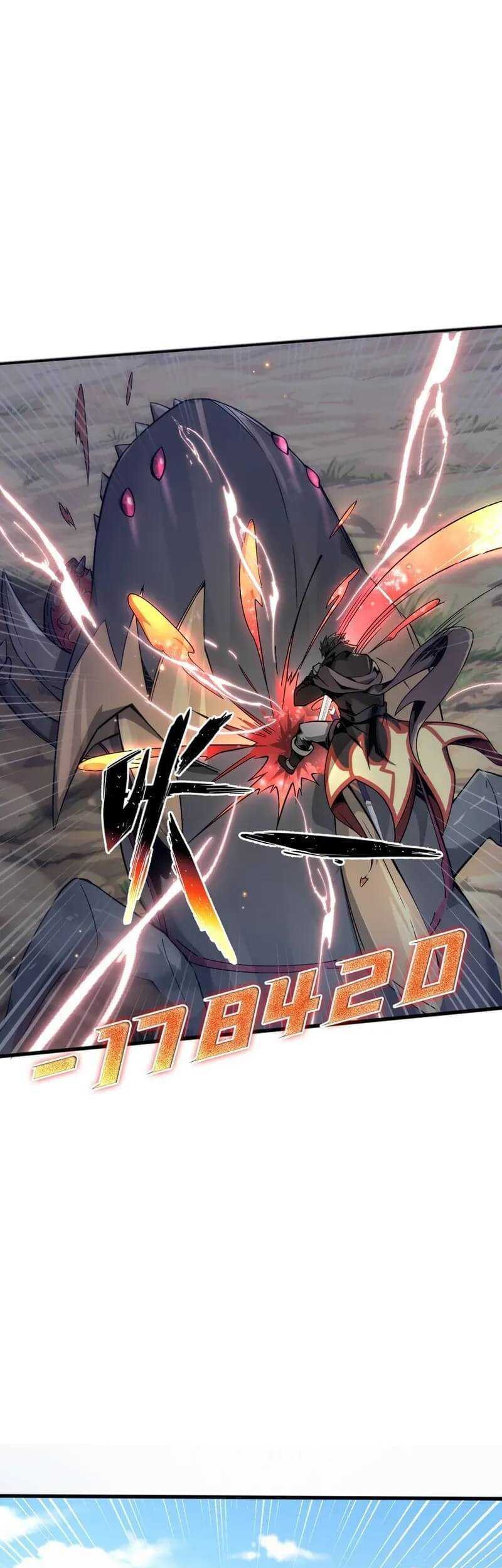 I Got Super Rare Jobs, But Hunted By Whole Servers? Chapter 3 Gambar 21