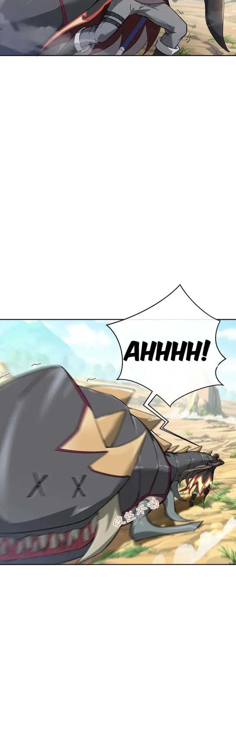 I Got Super Rare Jobs, But Hunted By Whole Servers? Chapter 3 Gambar 28