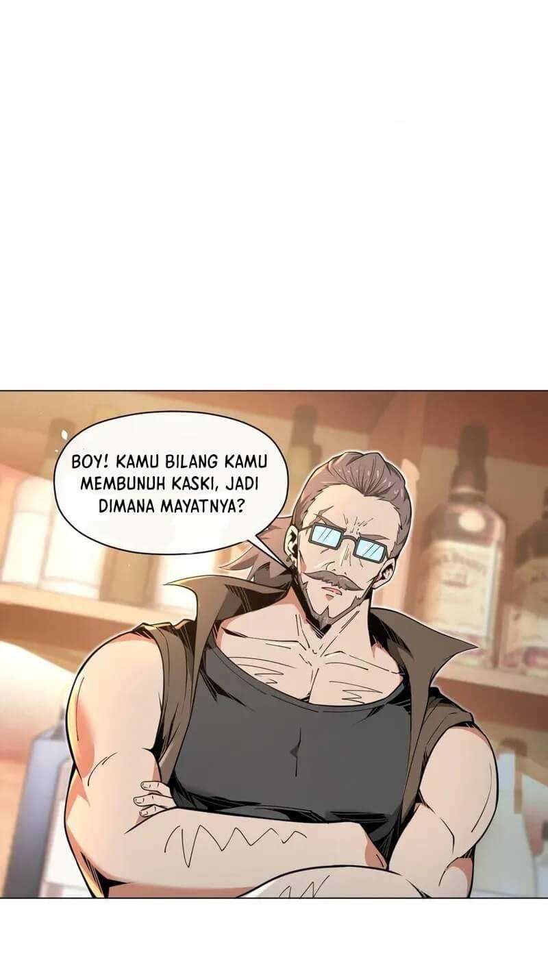 I Got Super Rare Jobs, But Hunted By Whole Servers? Chapter 3 Gambar 37