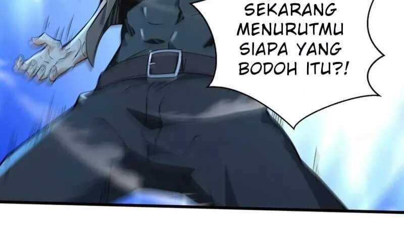 I Got Super Rare Jobs, But Hunted By Whole Servers? Chapter 3 Gambar 42