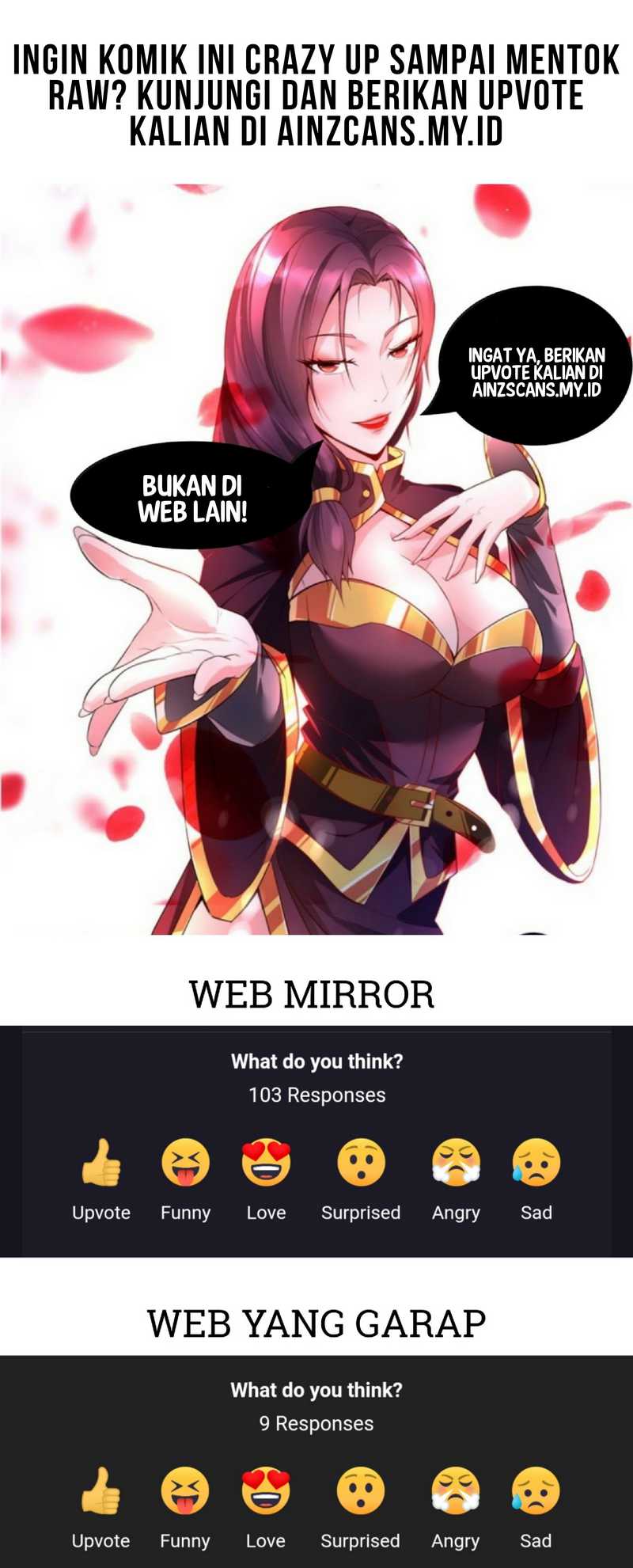 I Got Super Rare Jobs, But Hunted By Whole Servers? Chapter 3 Gambar 46