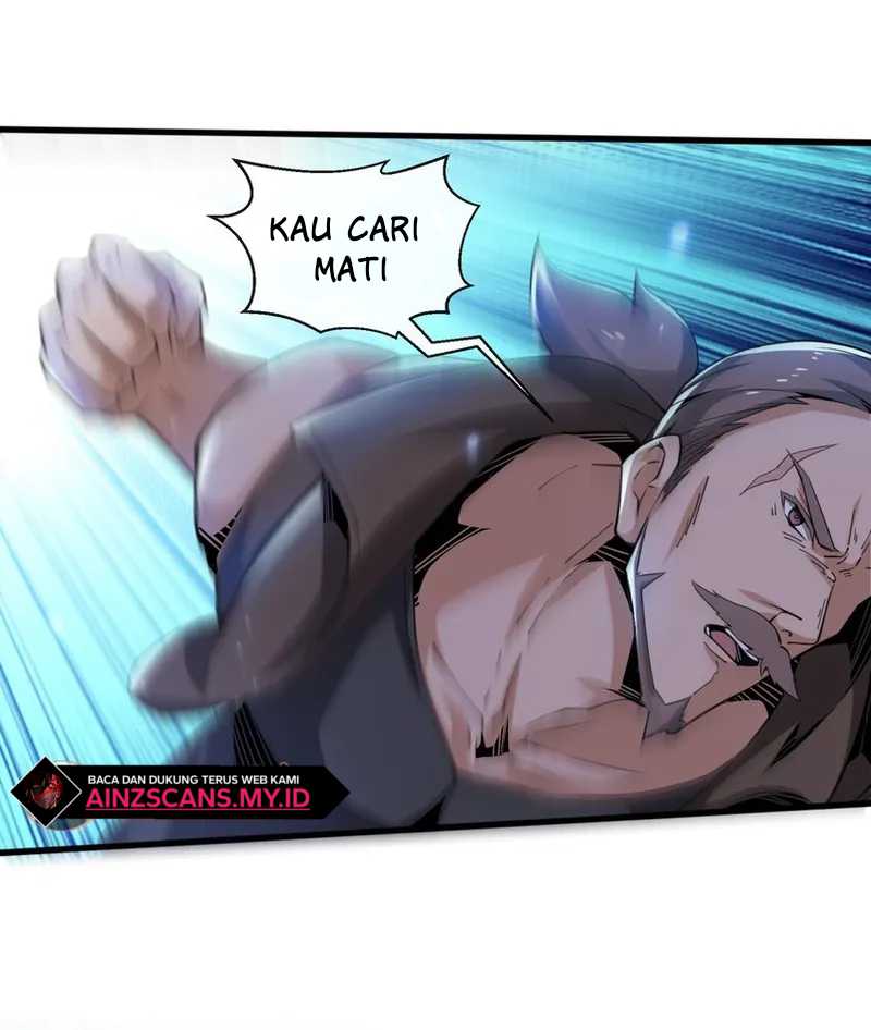 I Got Super Rare Jobs, But Hunted By Whole Servers? Chapter 4 Gambar 8