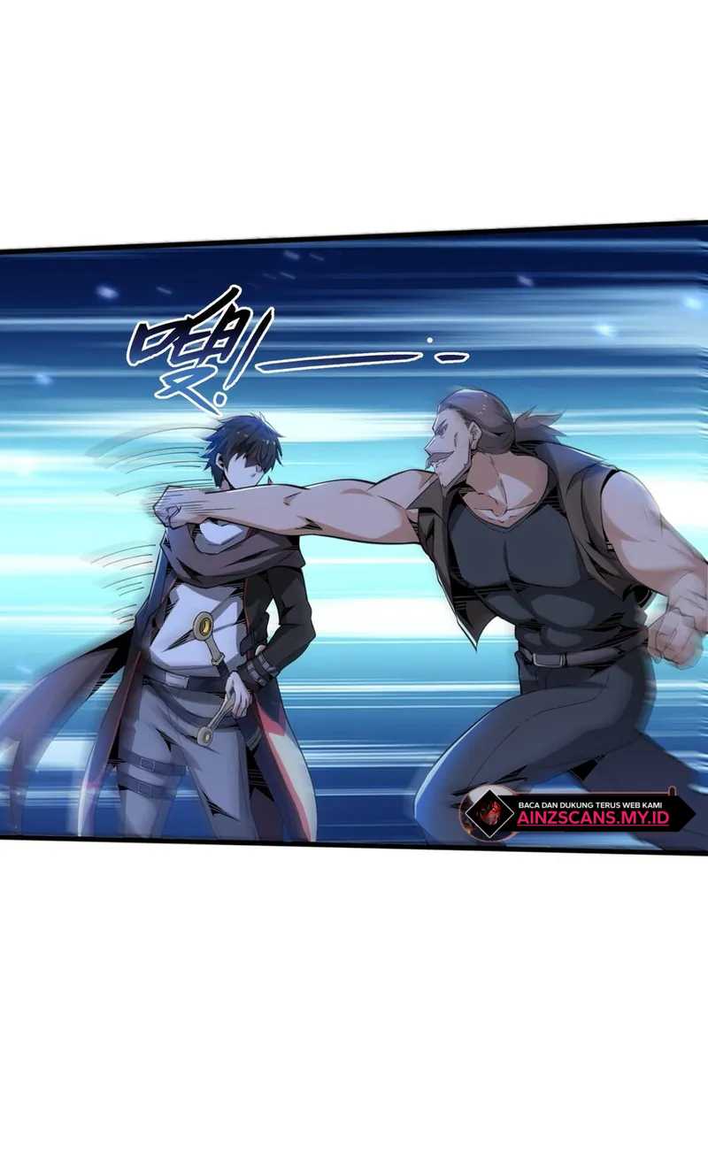 I Got Super Rare Jobs, But Hunted By Whole Servers? Chapter 4 Gambar 10