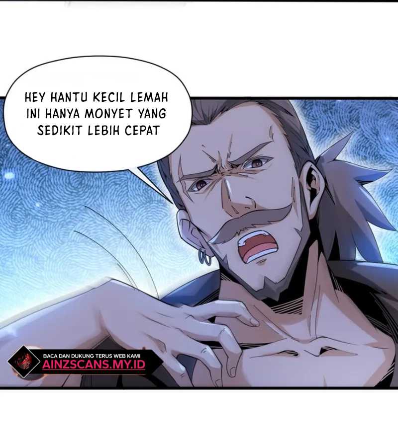 I Got Super Rare Jobs, But Hunted By Whole Servers? Chapter 4 Gambar 12