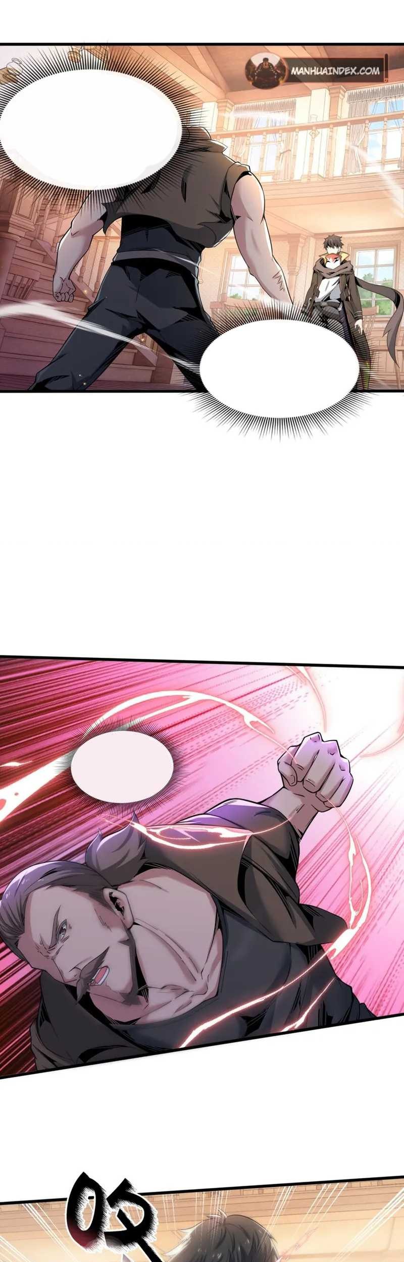 I Got Super Rare Jobs, But Hunted By Whole Servers? Chapter 4 Gambar 19