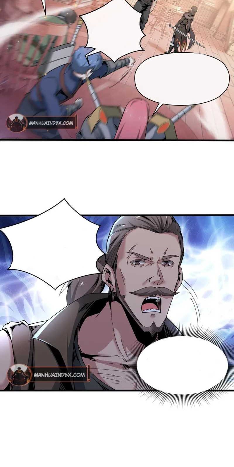 I Got Super Rare Jobs, But Hunted By Whole Servers? Chapter 4 Gambar 18