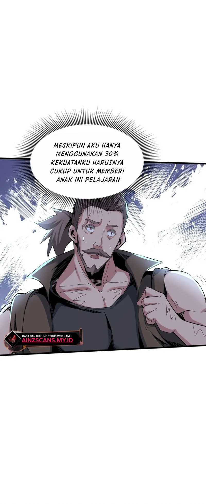 I Got Super Rare Jobs, But Hunted By Whole Servers? Chapter 4 Gambar 21