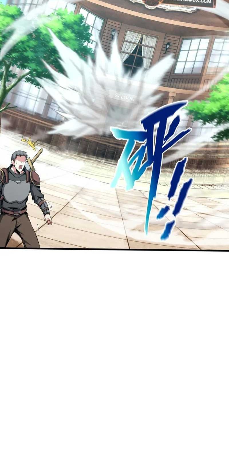 I Got Super Rare Jobs, But Hunted By Whole Servers? Chapter 4 Gambar 25