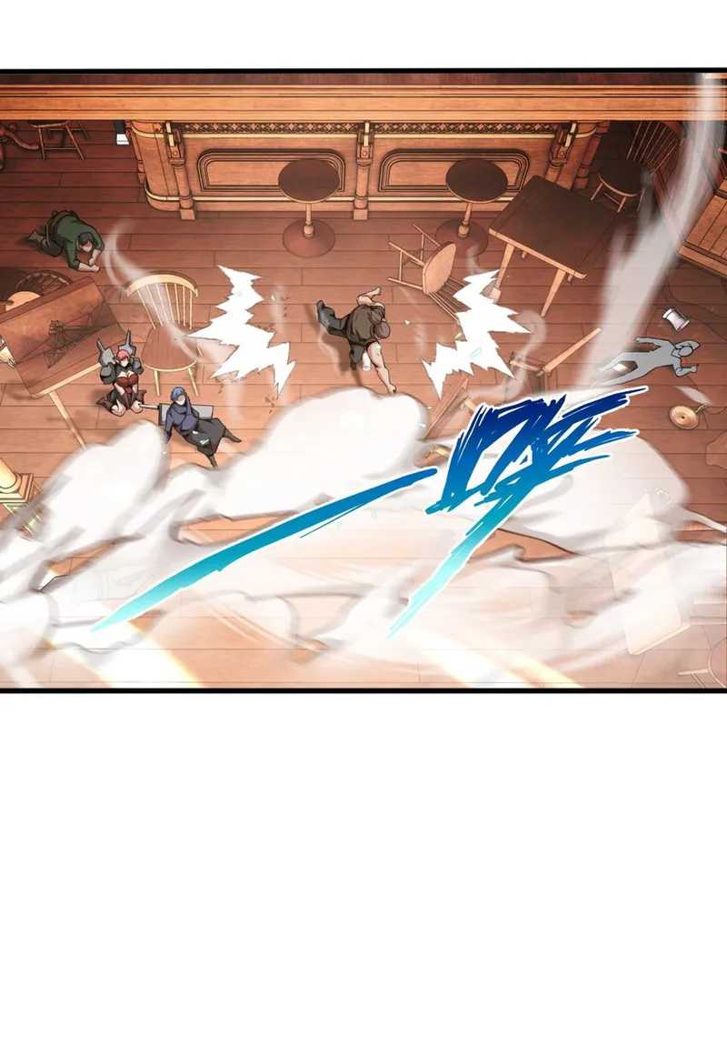 I Got Super Rare Jobs, But Hunted By Whole Servers? Chapter 4 Gambar 27