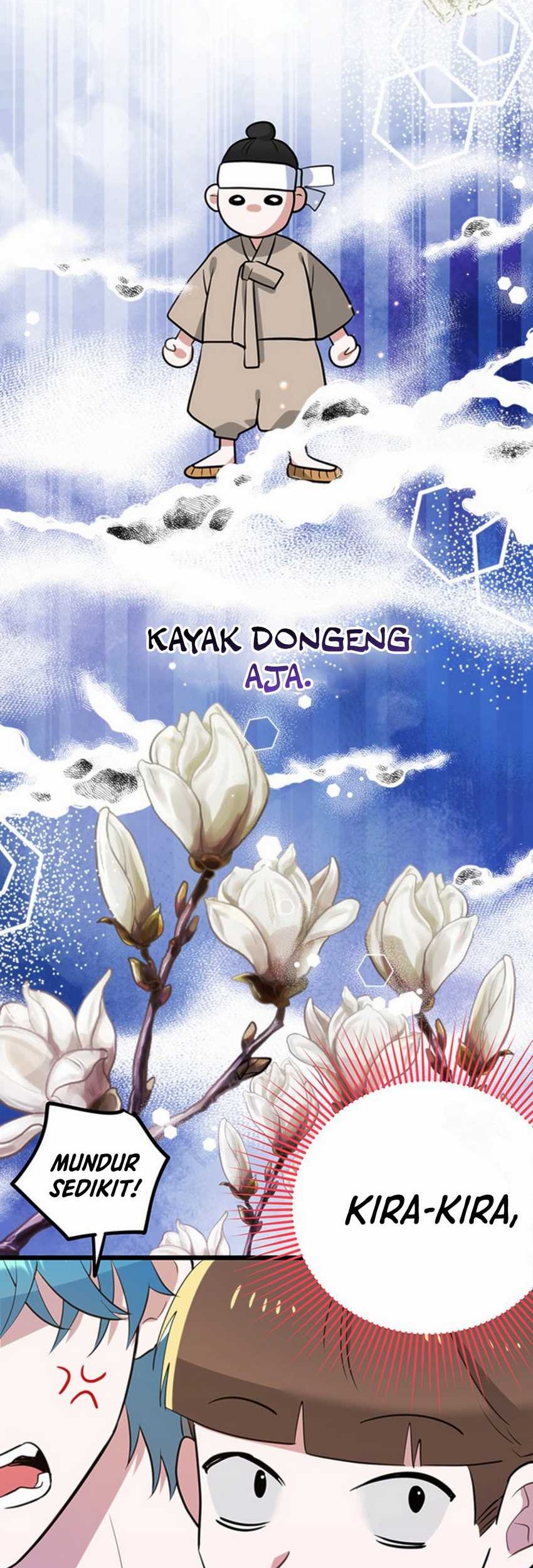 I Debuted as an Exorcist Instead of an Idol Chapter 14 Gambar 6