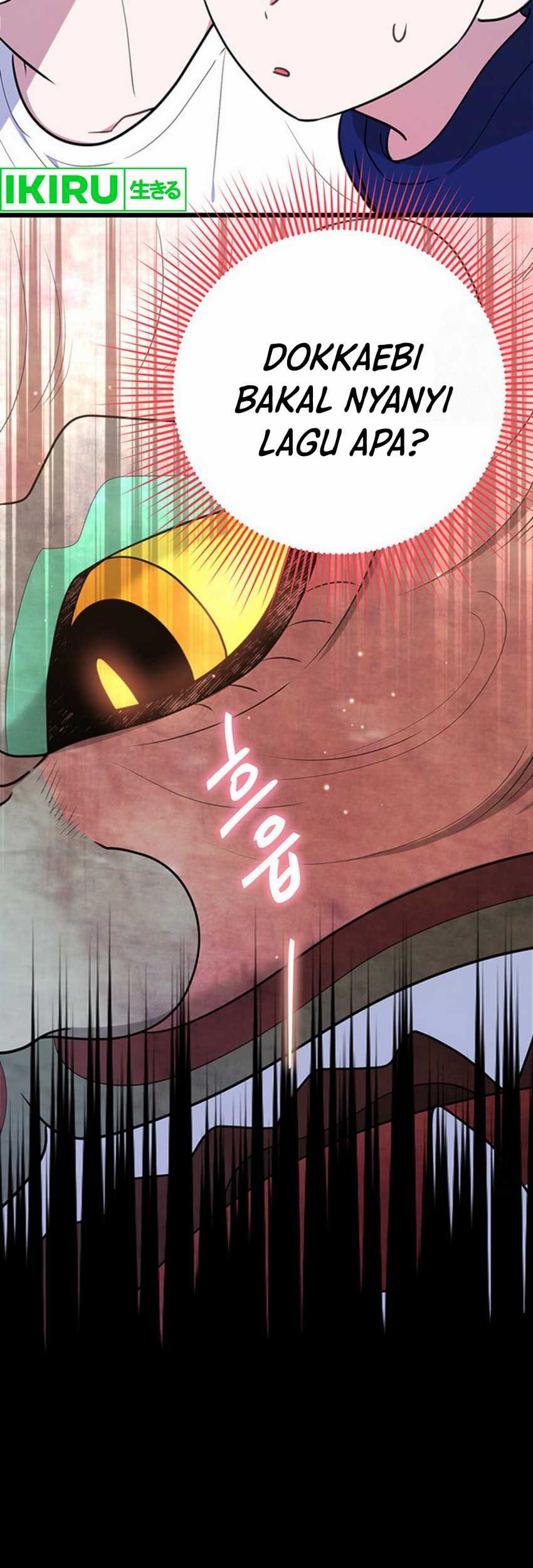 I Debuted as an Exorcist Instead of an Idol Chapter 14 Gambar 7